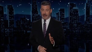 Jimmy Kimmel