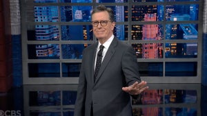 Stephen Colbert