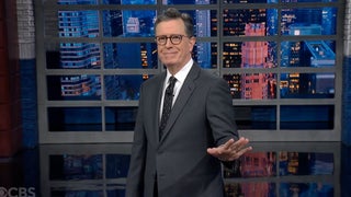 Stephen Colbert Rejects His Audience’s ‘Pity’ After Iran War Joke Gets Lukewarm Reaction: ‘Smattering of Applause’ | Video