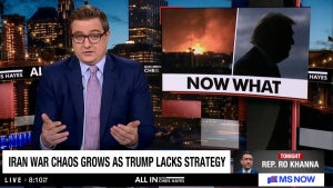 Chris Hayes