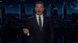 Jimmy Kimmel