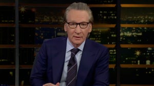 Bill Maher