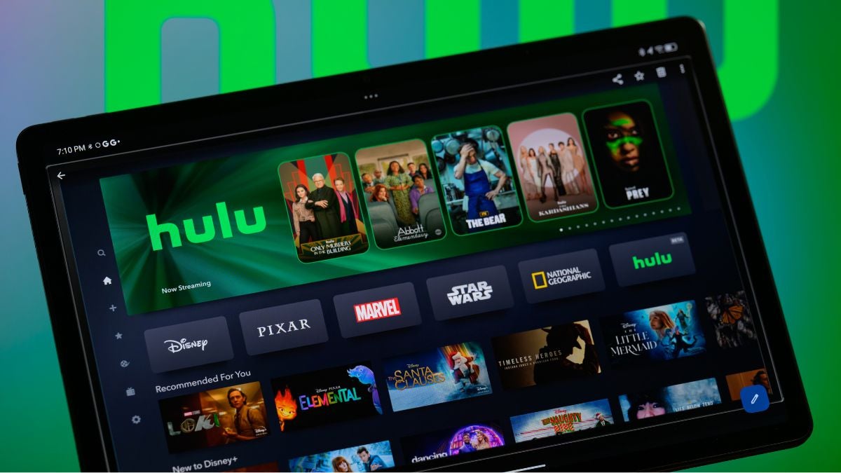 O maior perdedor da Noite do Oscar foi o Hulu, pois os espectadores enfrentaram um problema após o outro