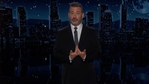 Jimmy Kimmel