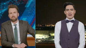 The Daily Show