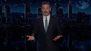 Jimmy Kimmel