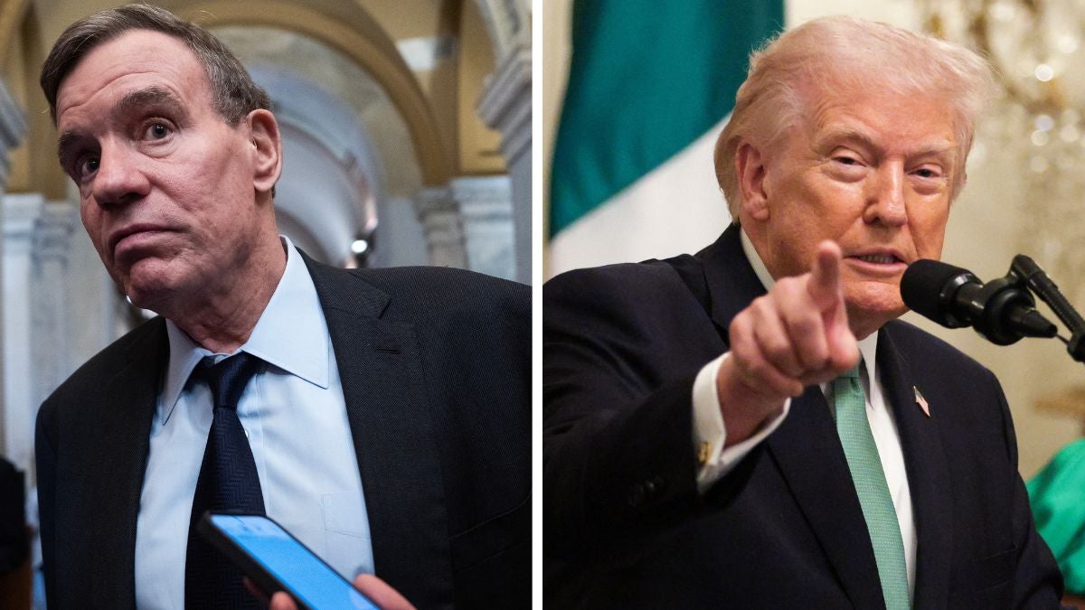 Senador democrata exige respostas sobre o imposto TikTok de US$ 10 bilhões de Trump