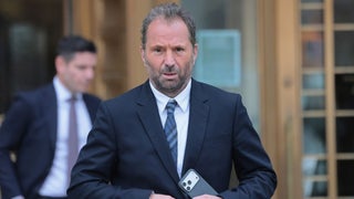 Live Nation Confirms CEO Michael Rapino Met With Trump Before Antitrust Settlement