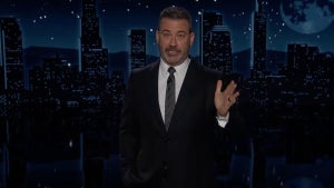 Jimmy Kimmel