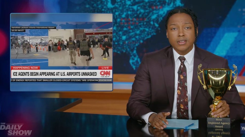The Daily Show