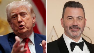 Trump Reignites Call to Fire Jimmy Kimmel After ABC Host’s Markwayne Mullin Dig: ‘He’s a Loser’ | Video