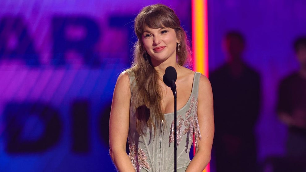 Taylor Swift