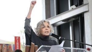 Jane Fonda