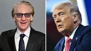 Bill Maher Says He Respects Trump’s Attempt to Block His Kennedy Center Honor: ‘Keep the Game Going, Baby’ | Video