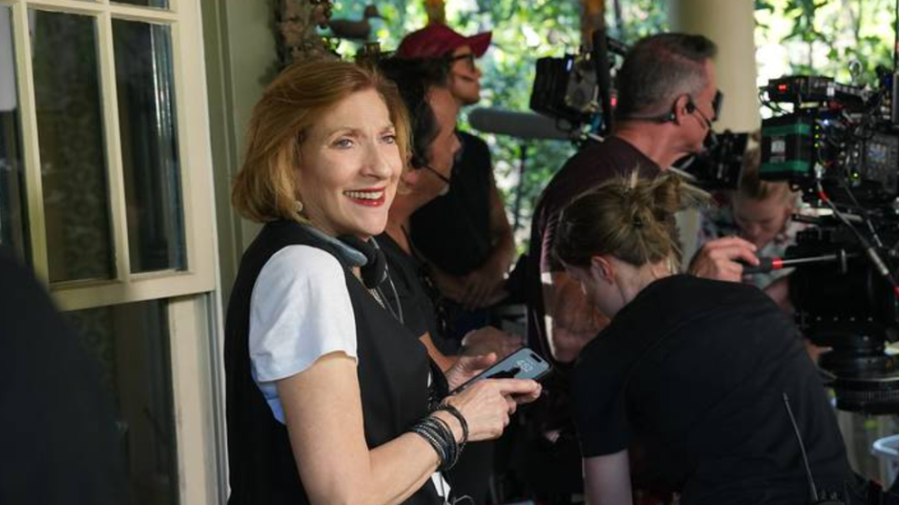 Lesli-Linka-Glatter