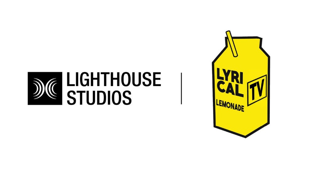 Lighthouse Studios and Lyrical Lemonade TV