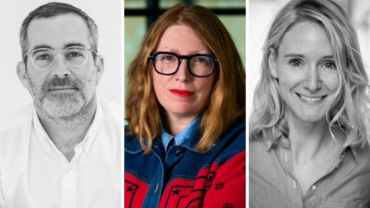 Vice Studios Sets Leadership Team Under President Amy Powell