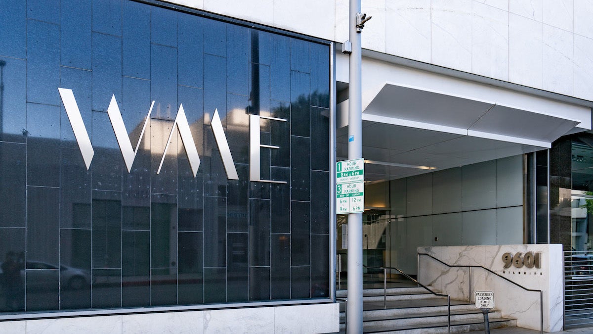 WME Layoffs Hit 30 Agency Staffers