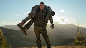 "War Machine" (Ben King/Netflix)