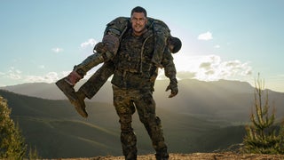 Alan Ritchson’s ‘War Machine’ Hits 39.3 Million Views on Netflix in Big Opening Weekend