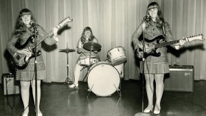 We Are the Shaggs