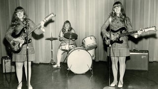 ‘We Are the Shaggs’ Review: The Band Is Awful, but the Movie Isn’t
