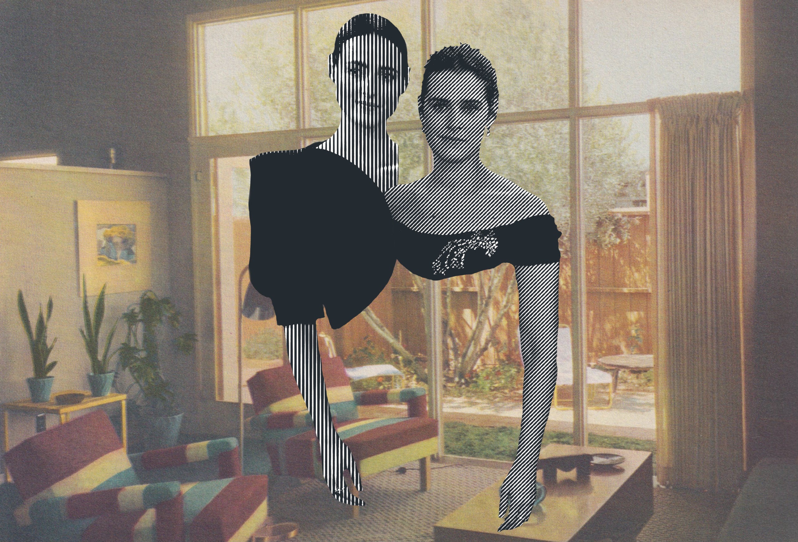 TheWrap Book Issue 5: The Family Trust