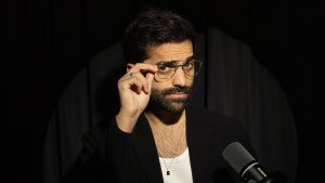 Andy Lalwani