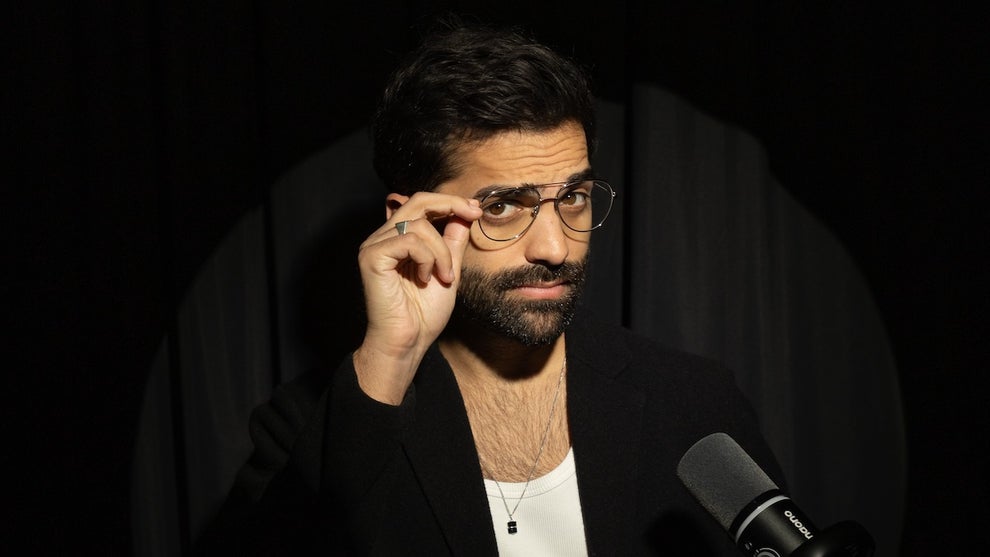 Andy Lalwani