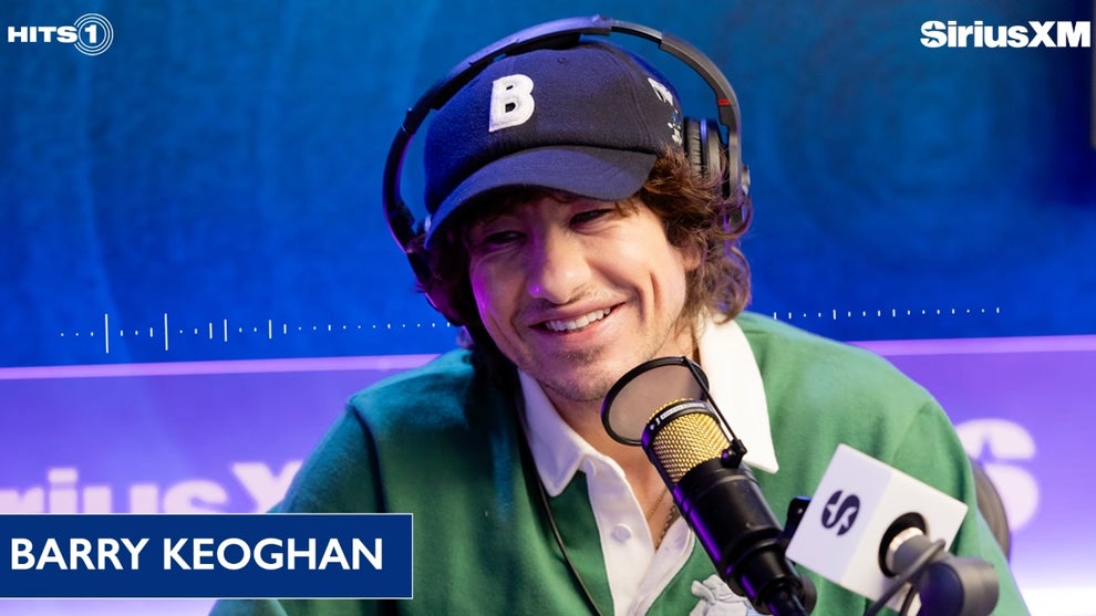 Barry Khegoan (SiriusXM)