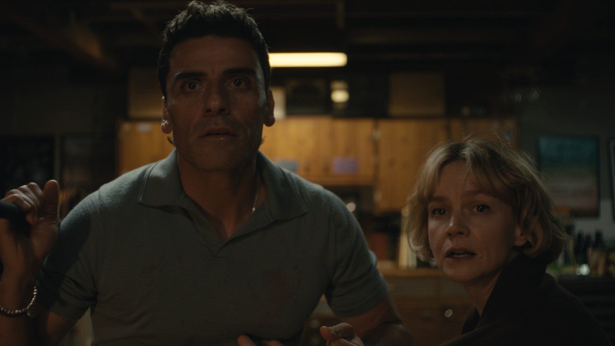 O trailer da 2ª temporada de ‘Beef’ aumenta a pressão sobre uma nova rivalidade