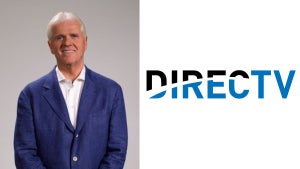 Bill Morrow, DirecTV
