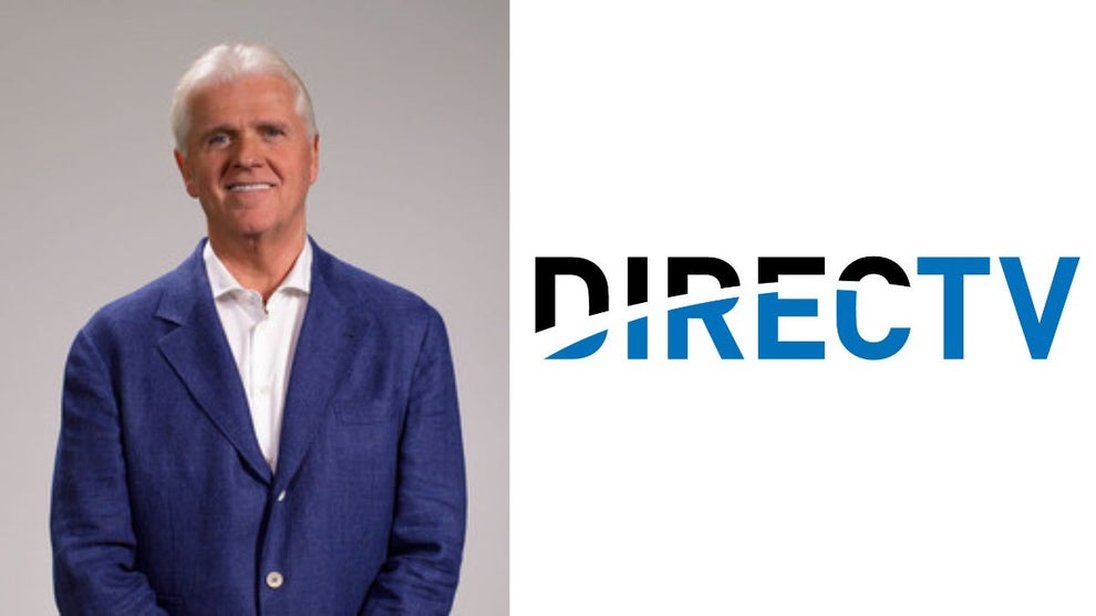Bill Morrow, DirecTV