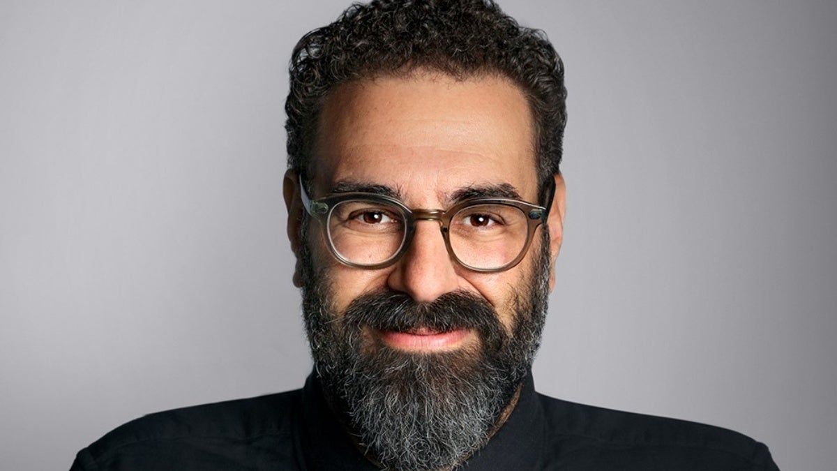 Fox Entertainment nomeia Billy Parks como chefe da Fox Creator Studios