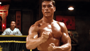 Bloodsport A24