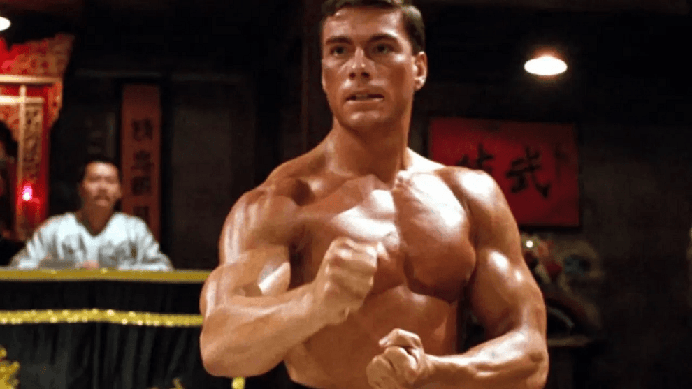 Bloodsport A24