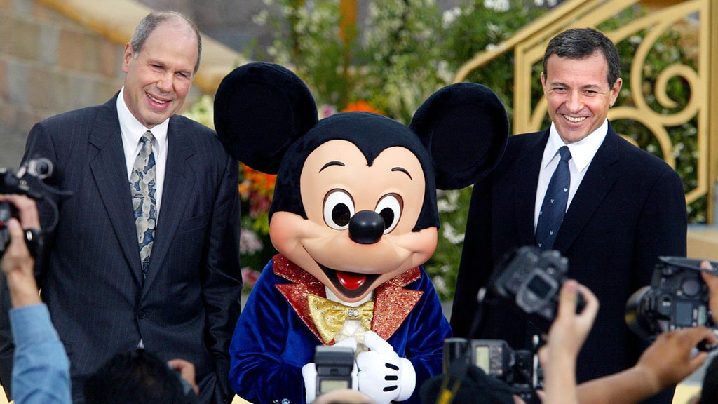 bob-iger-michael-eisner