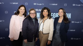 Inside TheWrap’s Brand Integration Power Players Breakfast | Photos