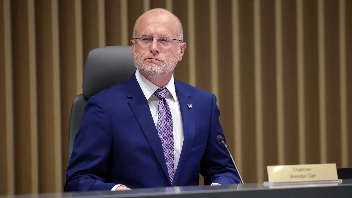 FCC Chairman Brendan Carr to Attend White House Correspondents’ Dinner