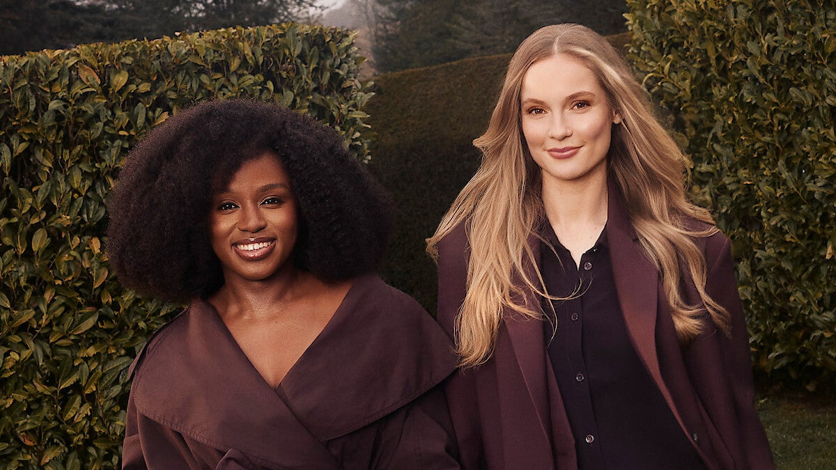 ‘Bridgerton’ Sets Francesca and Michaela as Season 5 Leads at Netflix