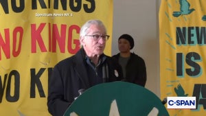 Robert De Niro (No Kings)