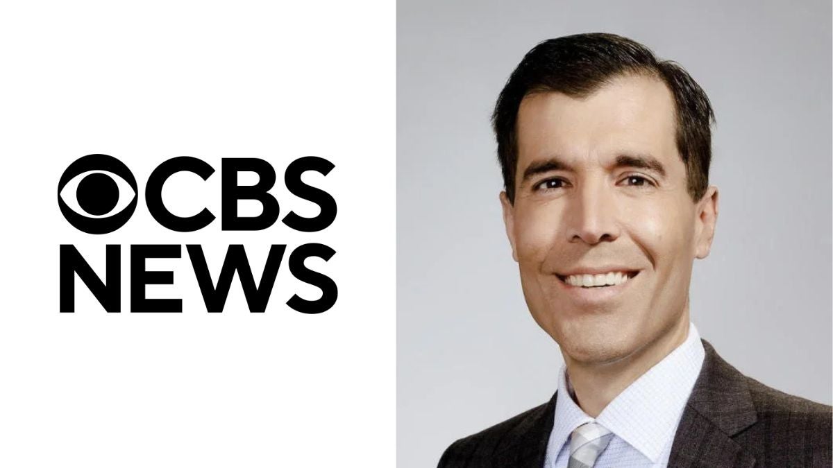 Scott MacFarlane está deixando a CBS News como correspondente de justiça