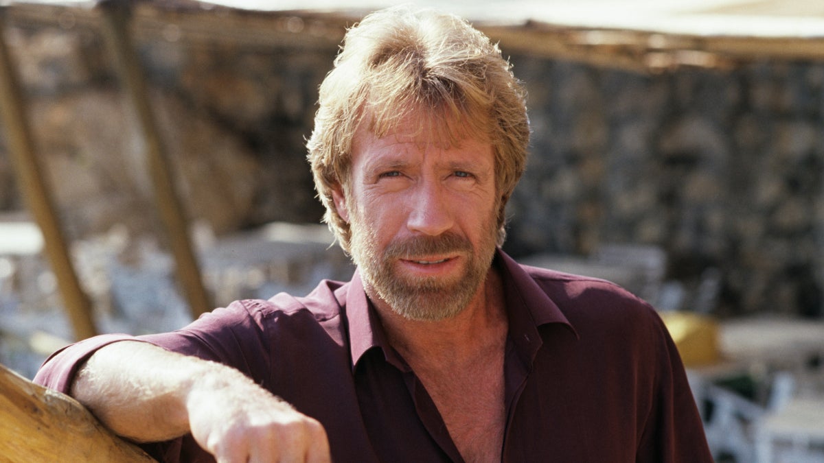 Chuck Norris, estrela de ‘Walker, Texas Ranger’, morre aos 86 anos