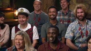 ‘Company Retreat’: Dougie Jr. Actor Reveals Where He Stands With Anthony After That Finale