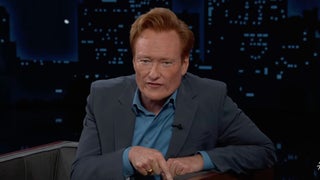 Conan O’Brien Admits He’s Struggling to Come Up With a ‘Train Dreams’ Joke for His Oscars Monologue: ‘I Might Move On’ | Video
