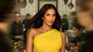 Padma Lakshmi Gives a Taste of What to Expect From Her CBS Competition Series ‘America’s Culinary Cup’
