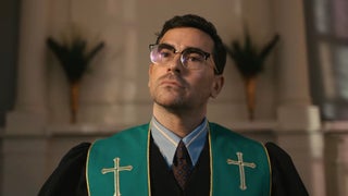 ‘Big Mistakes’ Renewed for Season 2 as Netflix Secures First-Look Deal With Dan Levy
