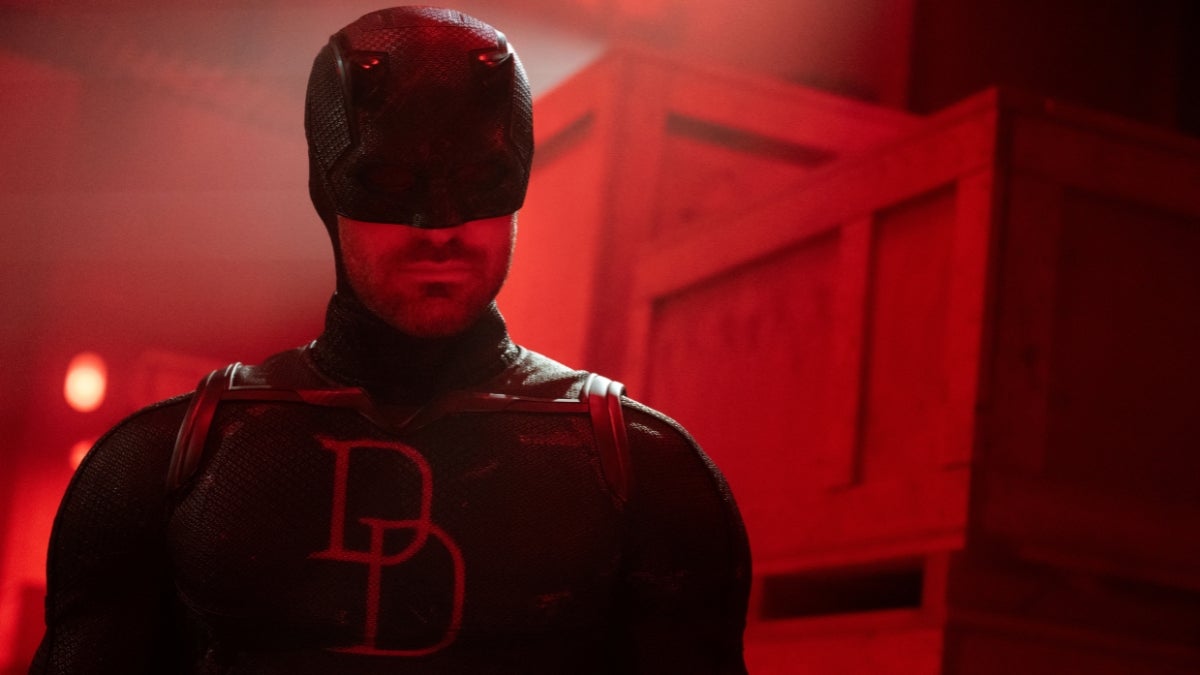 ‘Daredevil: Born Again’ Season 2 Release Schedule: When Do New Episodes Stream?