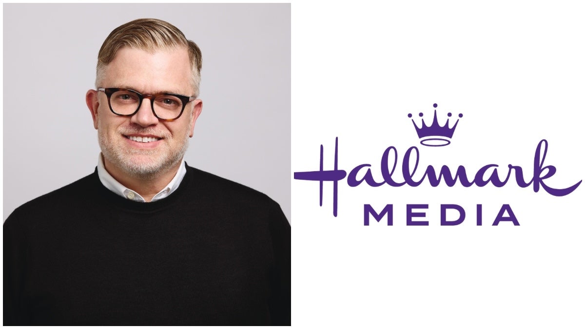 Hallmark Media Names Darren Abbott President as John Matts…