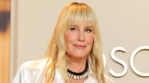 Daryl Hannah
